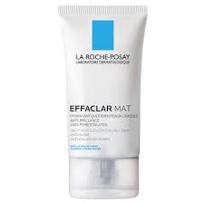 LA ROCHE-POSAY EFFACLAR MAT DAILY MOISTURIZER OILY SKIN